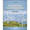 Engineering Fluid Mechanics, 10ed, SI Version | IM | e book by Donald F. Elger, Barbara C. Williams