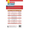 CBS Medical Dictionary for students and Practitioners -2024 book by CBS - Additional Image 3