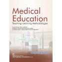 Medical Education Teaching—Learning Methodologies | (PB - 2026) book by Poonam Agrawal