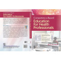 Competency - Based Education for Health Professionals | (PB - 2026) book by Munir R Ahmed - Additional Image 3