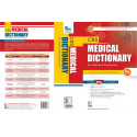 CBS Medical Dictionary for students and Practitioners -2024 book by CBS - Additional Image 5