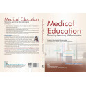 Medical Education Teaching—Learning Methodologies | (PB - 2026) book by Poonam Agrawal - Additional Image 3