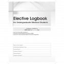 Elective Logbook for Undergraduate Medical Students - 2025 book by Madhulika Peter Samuel - Additional Image 6