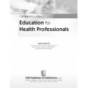 Competency - Based Education for Health Professionals | (PB - 2026) book by Munir R Ahmed - Additional Image 5