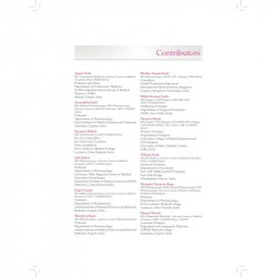 Perspectives in Medical Education - 2025 book by Rajiv Mahajan, Tejinder Singh - Additional Image 7