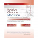 BEDSIDE CLINICS IN MEDICINE 9ED PART I WITH COLOUR PHOTOS AND CLINICAL INTEGRATION (PB 2025) - "Pioneers with Eponyms and Di… -