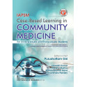 Iapsm Case Based Learning In Community Medicine For Undergraduate And Postgraduate Students (Pb 2024) book by Purushottam Gi…