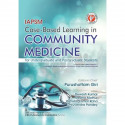 Iapsm Case Based Learning In Community Medicine For Undergraduate And Postgraduate Students (Pb 2024) book by Purushottam Gi… -