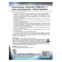 Physical Signs Symptoms Diagnosis And Differential Diagnosis In Clinical Medicine (Pb 2017) book by CHUGH SN - Additional Image