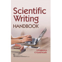 Scientific Writing Handbook (Pb 2025) book by S. Kalpana, K. Kanimozhi