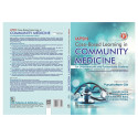 Iapsm Case Based Learning In Community Medicine For Undergraduate And Postgraduate Students (Pb 2024) book by Purushottam Gi… -