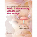 THE CLINICAL PRACTICE OF CHINESE MEDICINE PELVIC INFLAMMATORY DISEASE AND MISCARRIAGE (PB 2019) book by JIAN-LING H - Back Cover