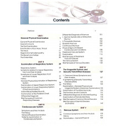 Physical Signs Symptoms Diagnosis And Differential Diagnosis In Clinical Medicine (Pb 2017) book by CHUGH SN - Additional Image