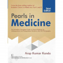 Pearls In Medicine 3Ed (Pb 2024) book by Arup Kumar Kundu - Back Cover