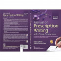 Manual Of Prescription Writing With Cases Scenarios 2Ed (Pb 2024): 2 book by KOTHARI S - Additional Image 3