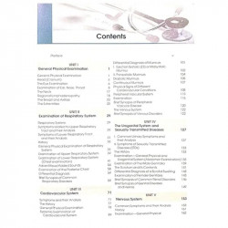 Physical Signs Symptoms Diagnosis And Differential Diagnosis In Clinical Medicine (Pb 2017) book by CHUGH SN - Additional Image