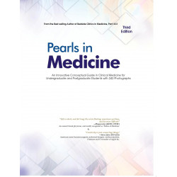 Pearls In Medicine 3Ed (Pb 2024) book by Arup Kumar Kundu - Additional Image 5