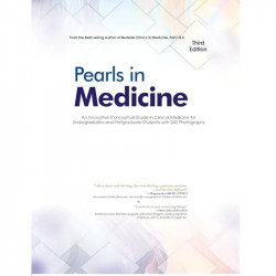 Pearls In Medicine 3Ed (Pb 2024) book by Arup Kumar Kundu - Additional Image 6
