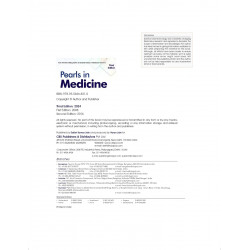 Pearls In Medicine 3Ed (Pb 2024) book by Arup Kumar Kundu - Additional Image 7