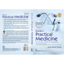 Kundus Practical Medicine An Overview Of Physical Examination 2Ed (Pb 2024) book by KUNDU A K - Additional Image 3