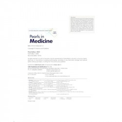 Pearls In Medicine 3Ed (Pb 2024) book by Arup Kumar Kundu - Additional Image 8