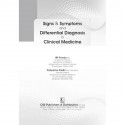 Signs & Symptoms and Differential Diagnosis in Clinical Medicine (PB 2026) book by U N Panda, Pratyasha Padhi - Additional Image