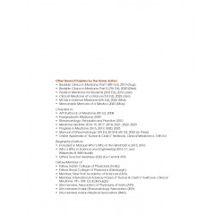 Kundus Practical Medicine An Overview Of Physical Examination 2Ed (Pb 2024) book by KUNDU A K - Additional Image 7