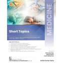 MEDICINE- Short Topics (As per the Competency-based Medical Education Curriculum (NMC) for the Indian Medical Graduates (PB…
