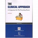 THE CLINICAL APPROACH A COMPANION FOR THE PRACTISING DOCTOR 4ED (PB 2019) book by LELE R.D. - Back Cover