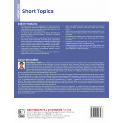 MEDICINE- Short Topics (As per the Competency-based Medical Education Curriculum (NMC) for the Indian Medical Graduates (PB… - A