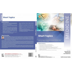 MEDICINE- Short Topics (As per the Competency-based Medical Education Curriculum (NMC) for the Indian Medical Graduates (PB… - A