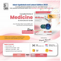 Complete Review of Medicine for NEXT/INI-CET & NBE , 6ed. (PB-2023) book by Deepak Marwah - Additional Image 5