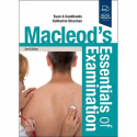 Macleod's Essentials of Examination book by Euan Sandilands Mbchb Bsc(hons) MD Frcpe Pgcertmeded, Katharine Strachan Mbchb B…