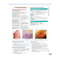 Complete Review of Medicine for NEXT/INI-CET & NBE , 6ed. (PB-2023) book by Deepak Marwah - Additional Image 6