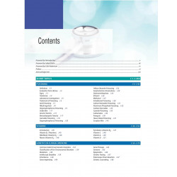 MEDICINE- Short Topics (As per the Competency-based Medical Education Curriculum (NMC) for the Indian Medical Graduates (PB… - A