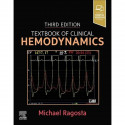 Textbook of Clinical Hemodynamics book by Michael Ragosta - Back Cover