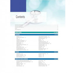 MEDICINE- Short Topics (As per the Competency-based Medical Education Curriculum (NMC) for the Indian Medical Graduates (PB… - A
