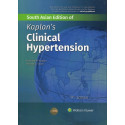 Kaplan's Clinical Hypertension, 11th South Asian ed book by Norman M. Kaplan, Ronald G. Victor
