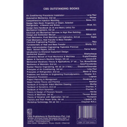 PRINCIPLES OF INDUSTRIAL METALWORKING PROCESSES (PB 2005) book by ROWE G. W - Additional Image 3