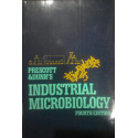 PRESCOTT AND DUNNS INDUSTRIAL MICROBIOLOGY 4ED (PB 2004) book by REED