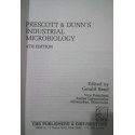 PRESCOTT AND DUNNS INDUSTRIAL MICROBIOLOGY 4ED (PB 2004) book by REED - Additional Image 3