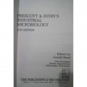 PRESCOTT AND DUNNS INDUSTRIAL MICROBIOLOGY 4ED (PB 2004) book by REED - Additional Image 4