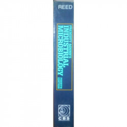 PRESCOTT AND DUNNS INDUSTRIAL MICROBIOLOGY 4ED (PB 2004) book by REED - Additional Image 5