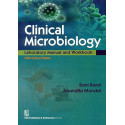 CLINICAL MICROBIOLOGY LABORATORY MANUAL AND WORKBOOK WITH COLOR PLATES (PB 2015) book by BARAL