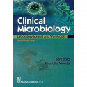 CLINICAL MICROBIOLOGY LABORATORY MANUAL AND WORKBOOK WITH COLOR PLATES (PB 2015) book by BARAL - Back Cover