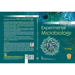 EXPERIMENTAL MICROBIOLOGY 2ED (PB 2023) book by GARG FC - Additional Image 3