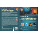 Practical Microbiology 3Ed (Pb 2025) book by D.R. Arora, Bharti Arora - Additional Image 3