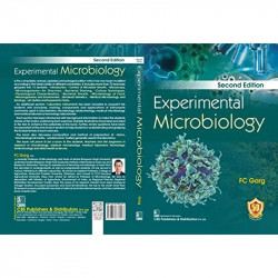 EXPERIMENTAL MICROBIOLOGY 2ED (PB 2023) book by GARG FC - Additional Image 4