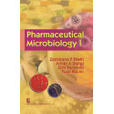 PHARMACEUTICAL MICROBIOLOGY I (PB 2023) book by SHETH Z.P