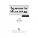 EXPERIMENTAL MICROBIOLOGY 2ED (PB 2023) book by GARG FC - Additional Image 5